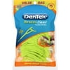 DenTek Braces Clean Floss Picks, 75ct