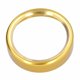 thumbnail image 5 of Anillo de velocímetro para motocicleta, indicador de velocidad para tablero de instrumentos, bisel compatible con Honda Rebel CMX 300/500 17-19Oro, 5 of 14