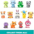 thumbnail image 3 of Playfoam Pals Pet Party Advent Calendar (25 Surprises!), 3 of 3