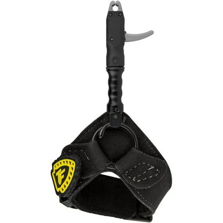 UPC: 0045437034150 | Trufire Smoke Release Buckle Foldback Black