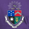thumbnail image 3 of CafePress - Delta Tau Delta Coat Of Arms T Shirt - Men's Classic Graphic Cotton T-Shirt, 3 of 4