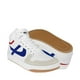 thumbnail image 1 of TENIS JOVEN PANAM TEPOZ LATIGO 105160824 SIMIPIEL BLANCO, 1 of 4