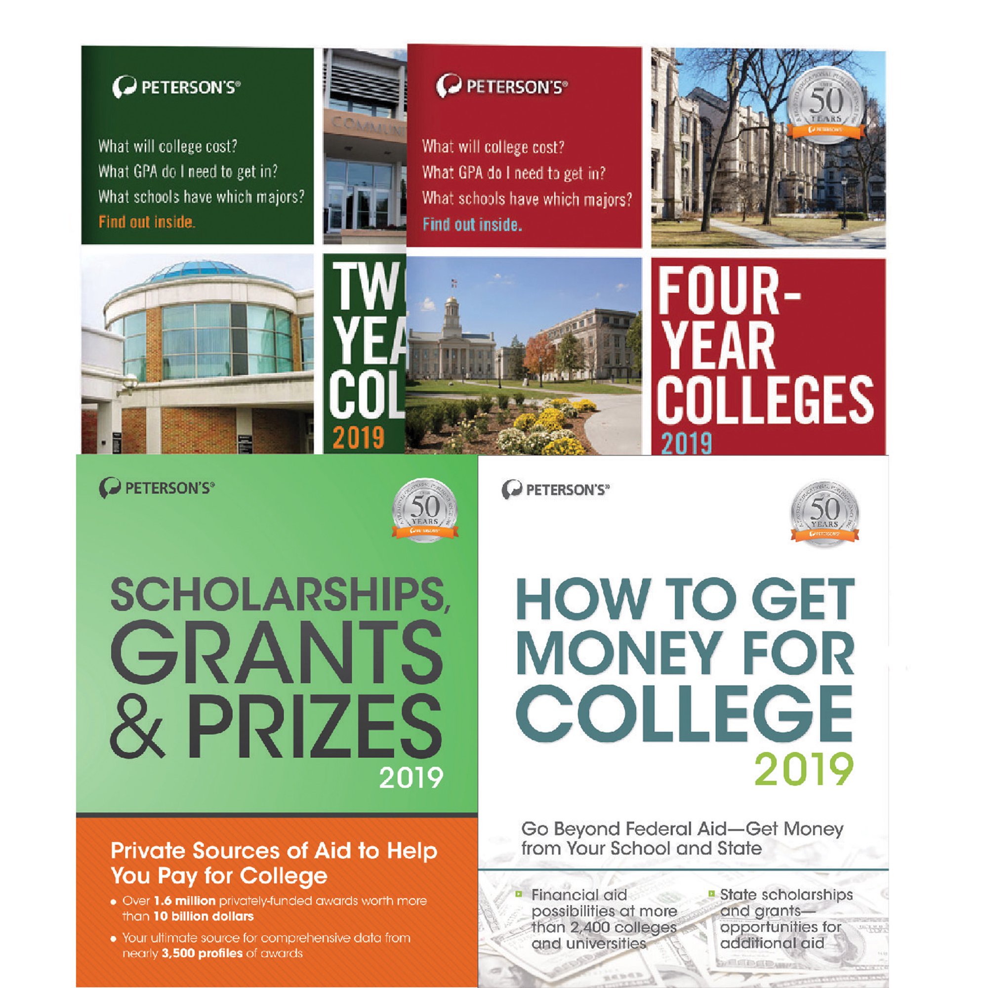Basic Guidance Set 2019 (Paperback)