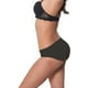 thumbnail image 1 of Mejorador de glúteos panty acolchado con flujo de aire - XL - Negro Fullness KL8081-XL-Black, 1 of 1