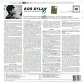 thumbnail image 2 of Bob Dylan - Bob Dylan (vinyl), 2 of 3