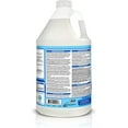 thumbnail image 2 of OdoBan Odor Eliminator and Disinfectant Concentrate Fresh Linen 1 gal., 2 of 8