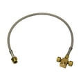 thumbnail image 3 of Skyjacker Brake Hose 1973-1975 Ford F-250 4 Wheel Drive, 3 of 3