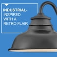 thumbnail image 6 of Hinkley Lighting - Wallace - 14W 1 LED Outdoor Small Gooseneck Barn Light Wall, 6 of 20