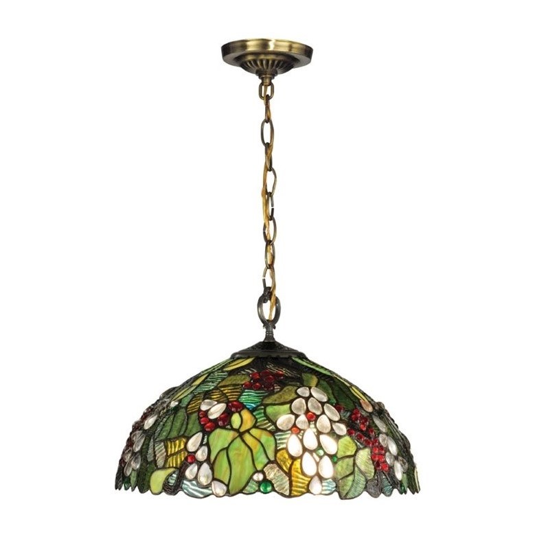 Dale tiffany pendant lights Clearance