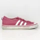 thumbnail image 1 of Ad-id-as Mens Nizza BD7668 Pink Casual Shoes Sneakers Size 8, 1 of 6