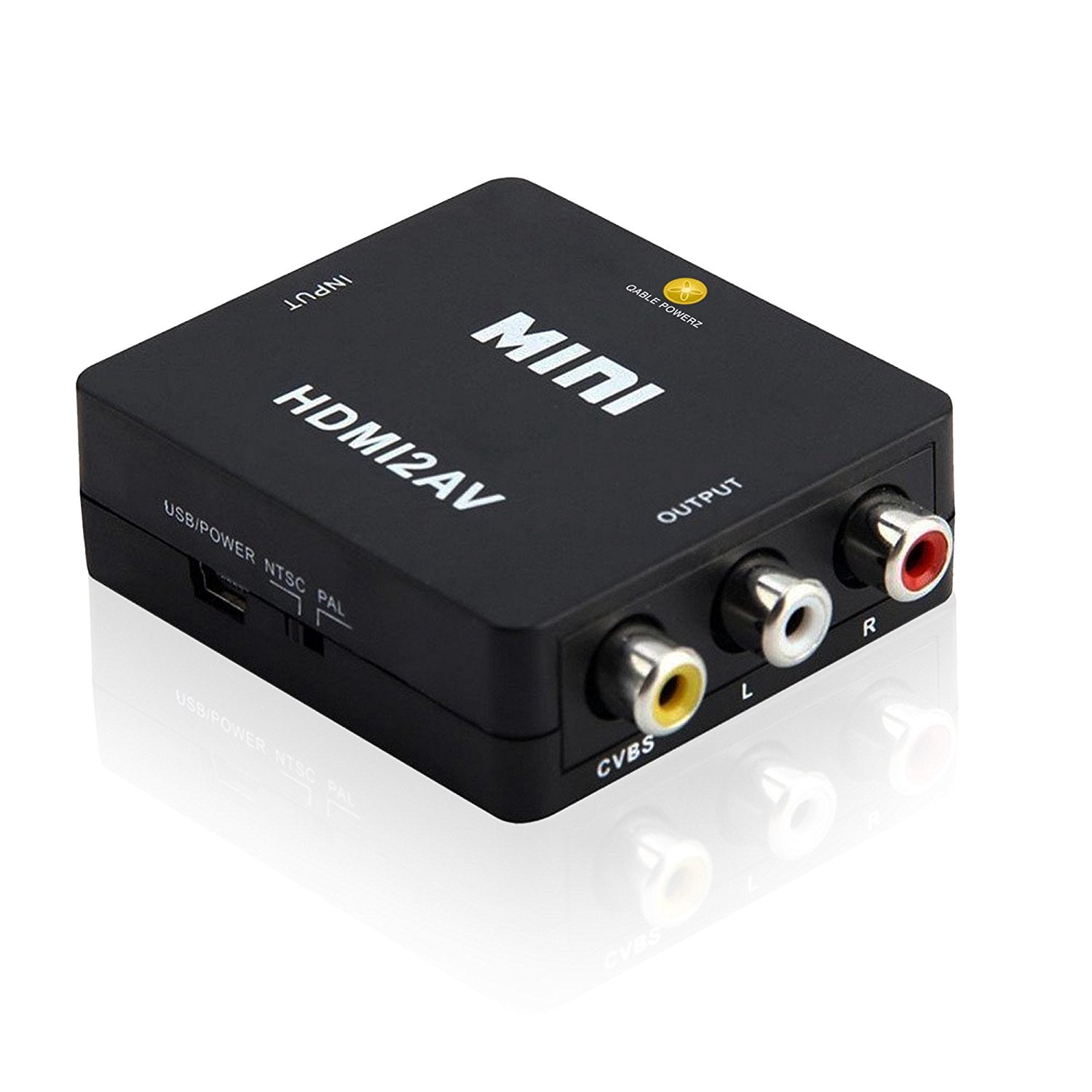 Разъем rca hdmi