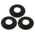 thumbnail image 1 of Tachiuwa 3pcs Lens Mount Adapter For C-Mount To E-P Micro Four Thirds /3 Camera, 1 of 5