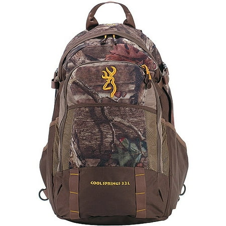 Browning Cool Springs 32L Backpack