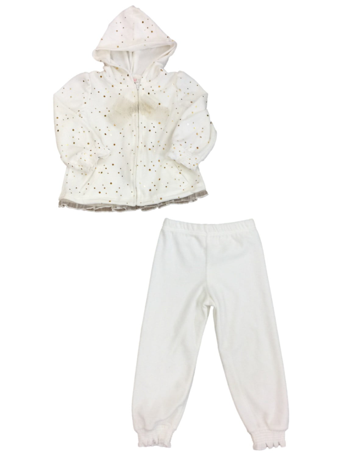 infant girl champion sweatsuit