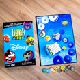 Geek Out! Disney Party Game Enchanting Version of Popular Geek Out