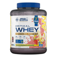 thumbnail image 1 of APPLIED NUTRITION CRITICAL WHEY 2KG BANANA STRAWBERRY SMOOTHIE, 1 of 2