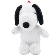 Peanuts Snoopy Plush Backpack