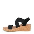 thumbnail image 4 of Skechers Sandale Compensée Arch Fit Beverly - Love Stays pour Femmes, 4 of 9