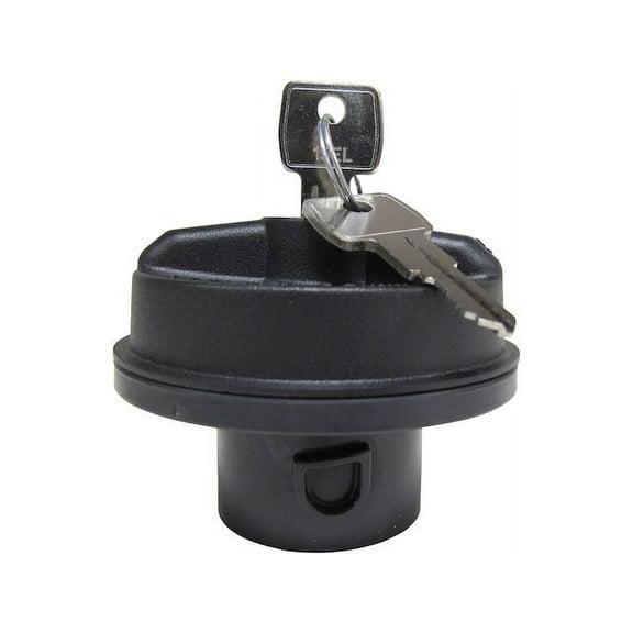 Fuel Tank Cap - Compatible with 1998 - 2003 GMC Savana 1500 1999 2000 2001 2002