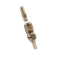 thumbnail image 3 of Conector rápido DYNWAVEMX Amarillo 8mm, 3 of 8
