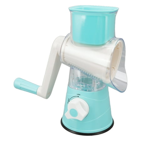 

Vegetable Grater Washable Manual Vegetable Chopper Save Time Evenly Cutting Effortless For Kitchen