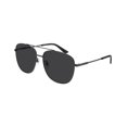 thumbnail image 1 of LENTE DE SOL GUCCI EU GG0410SK 001 61MM negro, 1 of 3