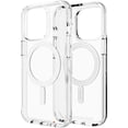 thumbnail image 3 of ZAGG - Gear4 Crystal Palace Étui MagSafe Compatible pour Apple iPhone 13 Pro - Transparent, 3 of 3