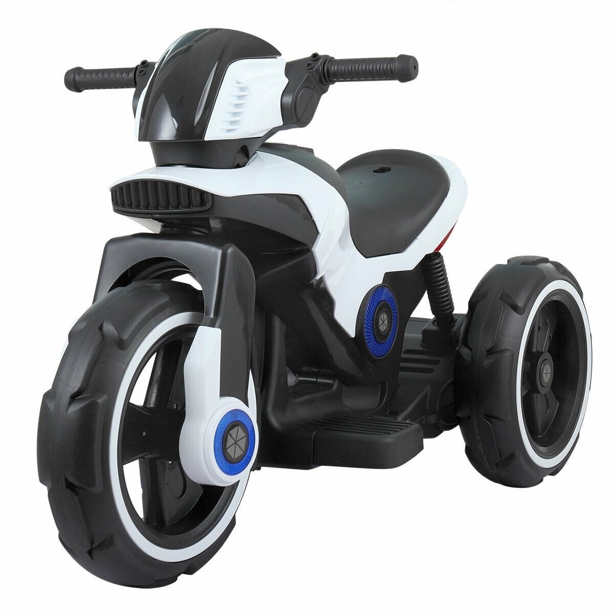 electric trike motorcycle