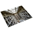 thumbnail image 3 of Print: George Peabody Library, Formerly The Library Of The Peabody, 3 of 4
