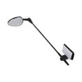 thumbnail image 3 of Espejo para casco de bicicleta, espejo retrovisor para casco de bicicleta, ultraligero, útil, portátil, giratorio de 360 grados, accesorios para, 3 of 8