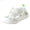 Green, variant on DuoJiaJ Baby Shoes Boys And Girls Walking Shoes Comfortable And Fashionable Shoes Baby Sneakers Size 3,Green