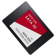 thumbnail image 1 of Transporte Portátil de 2.5 Pulgadas, Unidad de Interno SSD, Rojo 1TB Sunnimix unidad de estado sólido, 1 of 8
