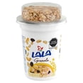 thumbnail image 1 of Yogurt batido Lala fresa con granola 190 g, 1 of 4