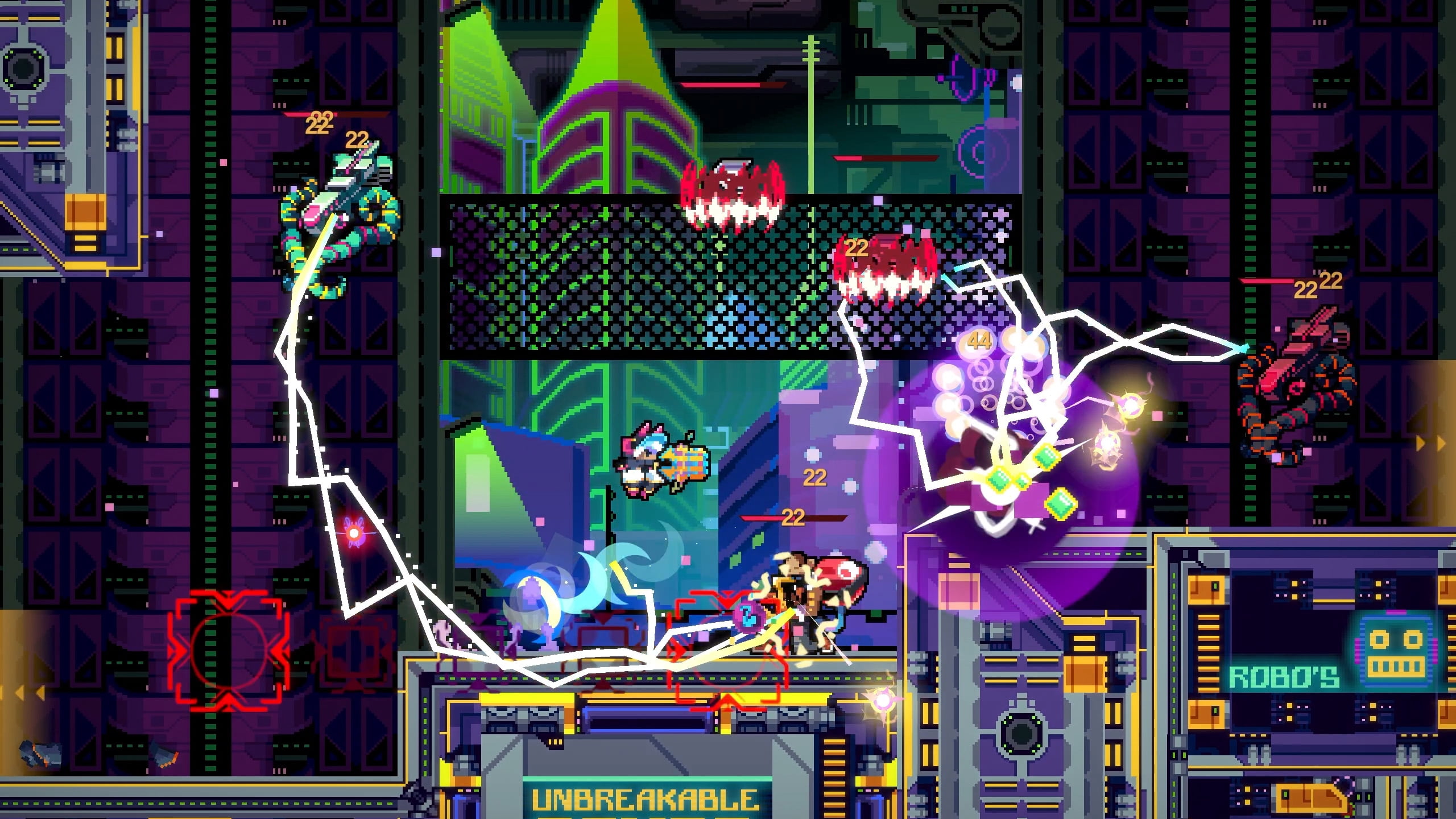 Elsie - PlayStation 5 Game