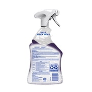Lysol Mold and Mildew Foamer Cleaner with Bleach, Stain Remover, 32 fl oz