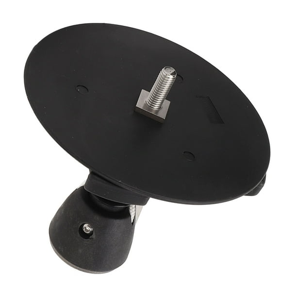 Windsurfing Mast Foot Base, 360 Degree Kayak Deck Fishing Boat Rod