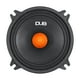 thumbnail image 2 of Bocina de medio rango para auto 4" 400w DUB401, 2 of 3