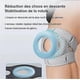 thumbnail image 4 of Wellness Knee Brace - pain relief knee brace, 4 of 5