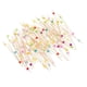 thumbnail image 5 of Palitos de cóctel BLESIY 100pc Vintage Acrylic Beads, 5 of 8