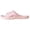 Pink, variant on Hollow Out Water Shower Sandals EVA Breathable Quick Dry Home Bathroom Slides Purple 36