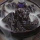 thumbnail image 3 of Quemador de incienso Dragon Reflux con incienso de reflujo Conos de cerámica Porta incienso Dragon Mountain dragon Adepaton LF-0247, 3 of 5