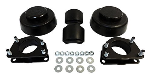 Crown Automotive RT21050 CASRT21050 LIFT KIT Fits select: 2002-2005,2007 JEEP LIBERTY