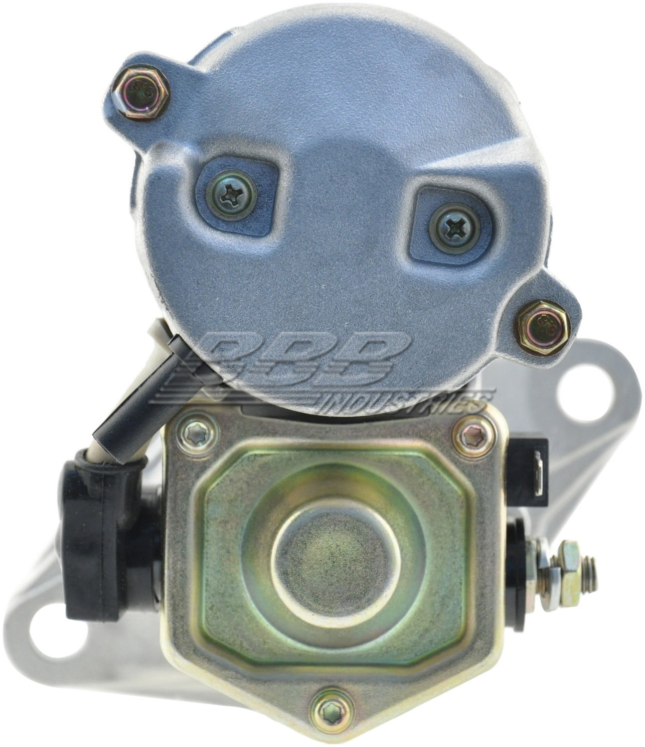 BBB PRECISION N17242 BBB INDUSTRIES New Foreign Starter