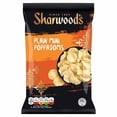thumbnail image 3 of Sharwoods Mini Poppodums Sharing Bag 55g, British Import (Pack of 6), 3 of 3