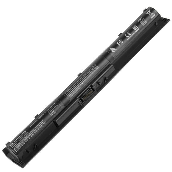 KI04 K104 KIO4 Battery for HP Pavilion 14 15 17 800049-001 800049-001 HSTNN-LB6R