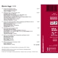 thumbnail image 2 of Jaggi / Luzerner Sinfonieorchester / Ackermann - Martin Jaggi - Music & Performance - CD, 2 of 2