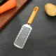 thumbnail image 4 of Cortador De Verduras De Acero Inoxidable, Rallador De Cocina Multifuncional, Rebanador Manual Fácil De Usar Para Patatas Y Queso, Mango Cómodo Para Cocinar En Casa Y Acampar., 4 of 7