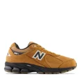 thumbnail image 1 of New Balance 2002R Men's Iconic Shoes in Tobacco/?Black, 1 of 5