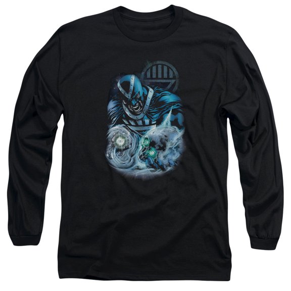 Green Lantern - Blackhand - Long Sleeve Shirt - Medium