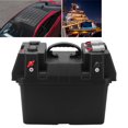 thumbnail image 4 of Portable Power Station, Universal Battery Box Voltage Display  For Ship For RV For Yacht, 4 of 8